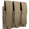 Tasmanian Tiger TT 3 SGL Mag Pouch MP7 VL Coyote Brown -Outdoor Ausrüstung Verkaufs-Shop tasmanian tiger tt 3 sgl mag pouch mp7 vl coyote brown 7271346 1
