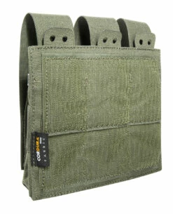 Tasmanian Tiger TT 3 SGL Mag Pouch MP7 VL Olive -Outdoor Ausrüstung Verkaufs-Shop tasmanian tiger tt 3 sgl mag pouch mp7 vl olive 7271331 2
