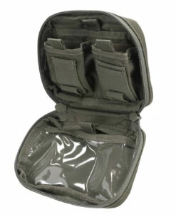 Tasmanian Tiger TT Admin Pouch IRR Steingrau Oliv -Outdoor Ausrüstung Verkaufs-Shop tasmanian tiger tt admin pouch irr steingrau oliv 7198332 3