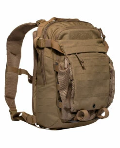 Tasmanian Tiger TT Assault Pack 12 Coyote Brown