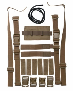 Tasmanian Tiger TT Assault Pack 12 Coyote Brown 24 Tasmanian Tiger TT Assault Pack 12 Coyote Brown -Outdoor Ausrüstung Verkaufs-Shop tasmanian tiger tt assault pack 12 coyote brown 7154346 11
