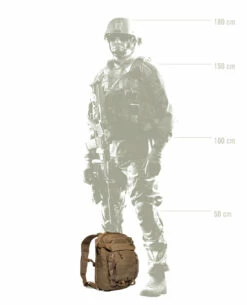 Tasmanian Tiger TT Assault Pack 12 Coyote Brown 25 Tasmanian Tiger TT Assault Pack 12 Coyote Brown -Outdoor Ausrüstung Verkaufs-Shop tasmanian tiger tt assault pack 12 coyote brown 7154346 12