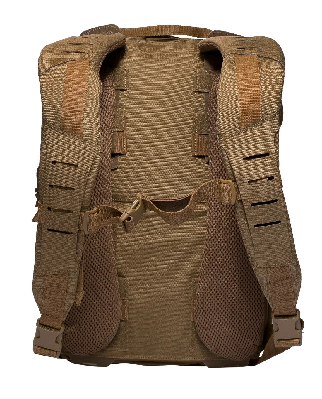 Tasmanian Tiger TT Assault Pack 12 Coyote Brown 6 Tasmanian Tiger TT Assault Pack 12 Coyote Brown – Bild 4