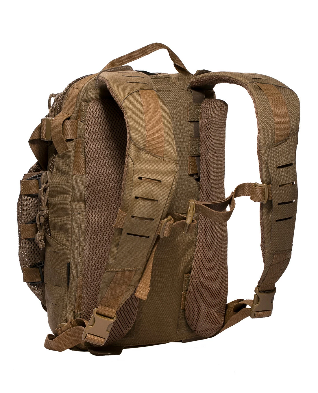 Tasmanian Tiger TT Assault Pack 12 Coyote Brown 7 Tasmanian Tiger TT Assault Pack 12 Coyote Brown – Bild 5
