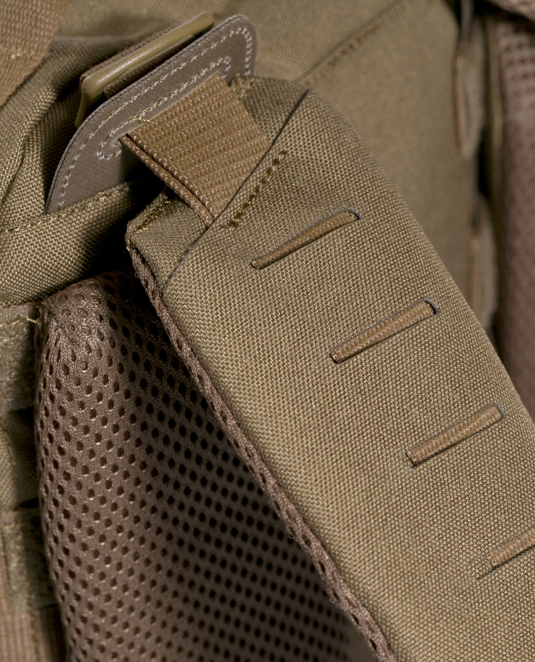 Tasmanian Tiger TT Assault Pack 12 Coyote Brown 8 Tasmanian Tiger TT Assault Pack 12 Coyote Brown – Bild 6