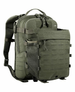 Tasmanian Tiger TT Assault Pack 12 IRR Steingrau Oliv