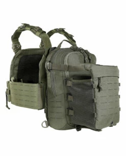 Tasmanian Tiger TT Assault Pack 12 IRR Steingrau Oliv 12 Tasmanian Tiger TT Assault Pack 12 IRR Steingrau Oliv -Outdoor Ausrüstung Verkaufs-Shop tasmanian tiger tt assault pack 12 irr steingrau oliv 7242332 5