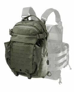 Tasmanian Tiger TT Assault Pack 12 IRR Steingrau Oliv 13 Tasmanian Tiger TT Assault Pack 12 IRR Steingrau Oliv -Outdoor Ausrüstung Verkaufs-Shop tasmanian tiger tt assault pack 12 irr steingrau oliv 7242332 6