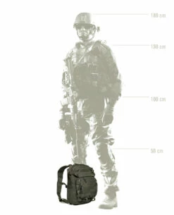 Tasmanian Tiger TT Assault Pack 12 Oliv -Outdoor Ausrüstung Verkaufs-Shop tasmanian tiger tt assault pack 12 oliv 7154331 12