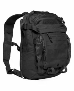 Tasmanian Tiger TT Assault Pack 12 Schwarz