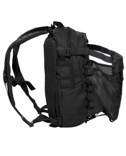 Tasmanian Tiger TT Assault Pack 12 Schwarz -Outdoor Ausrüstung Verkaufs-Shop tasmanian tiger tt assault pack 12 schwarz 7154040 9