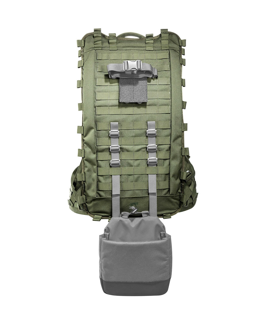 Tasmanian Tiger TT Base Carrier Coyote Brown 12 Tasmanian Tiger TT Base Carrier Coyote Brown – Bild 10