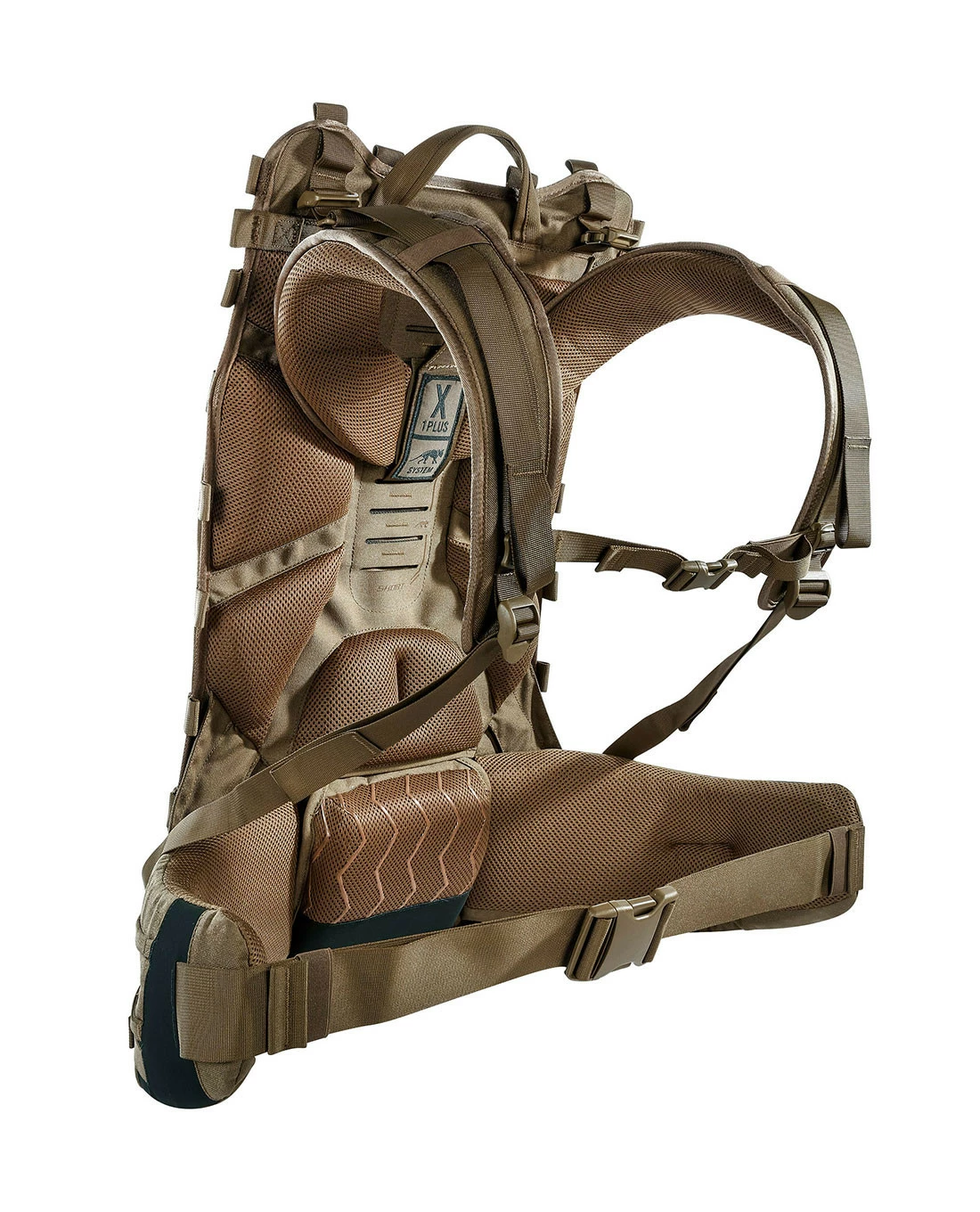 Tasmanian Tiger TT Base Carrier Coyote Brown 4 Tasmanian Tiger TT Base Carrier Coyote Brown – Bild 2