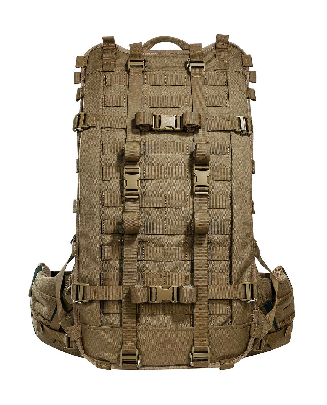 Tasmanian Tiger TT Base Carrier Coyote Brown 5 Tasmanian Tiger TT Base Carrier Coyote Brown – Bild 3