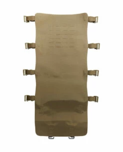 Tasmanian Tiger TT Base Carrier Flap Coyote Brown -Outdoor Ausrüstung Verkaufs-Shop tasmanian tiger tt base carrier flap coyote brown 7332346 2