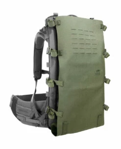 Tasmanian Tiger TT Base Carrier Flap Olive -Outdoor Ausrüstung Verkaufs-Shop tasmanian tiger tt base carrier flap olive 7332331 4