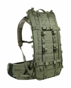 Tasmanian Tiger TT Base Carrier Olive