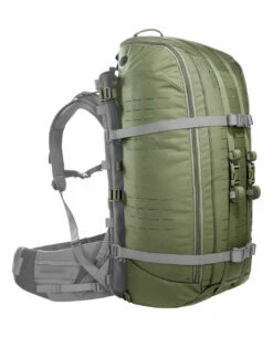 Tasmanian Tiger TT Base Carrier Pack 65 Coyote Brown -Outdoor Ausrüstung Verkaufs-Shop tasmanian tiger tt base carrier pack 65 coyote brown 7374346 7