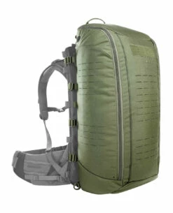 Tasmanian Tiger TT Base Carrier Pack 65 Olive -Outdoor Ausrüstung Verkaufs-Shop tasmanian tiger tt base carrier pack 65 olive 7374331 5