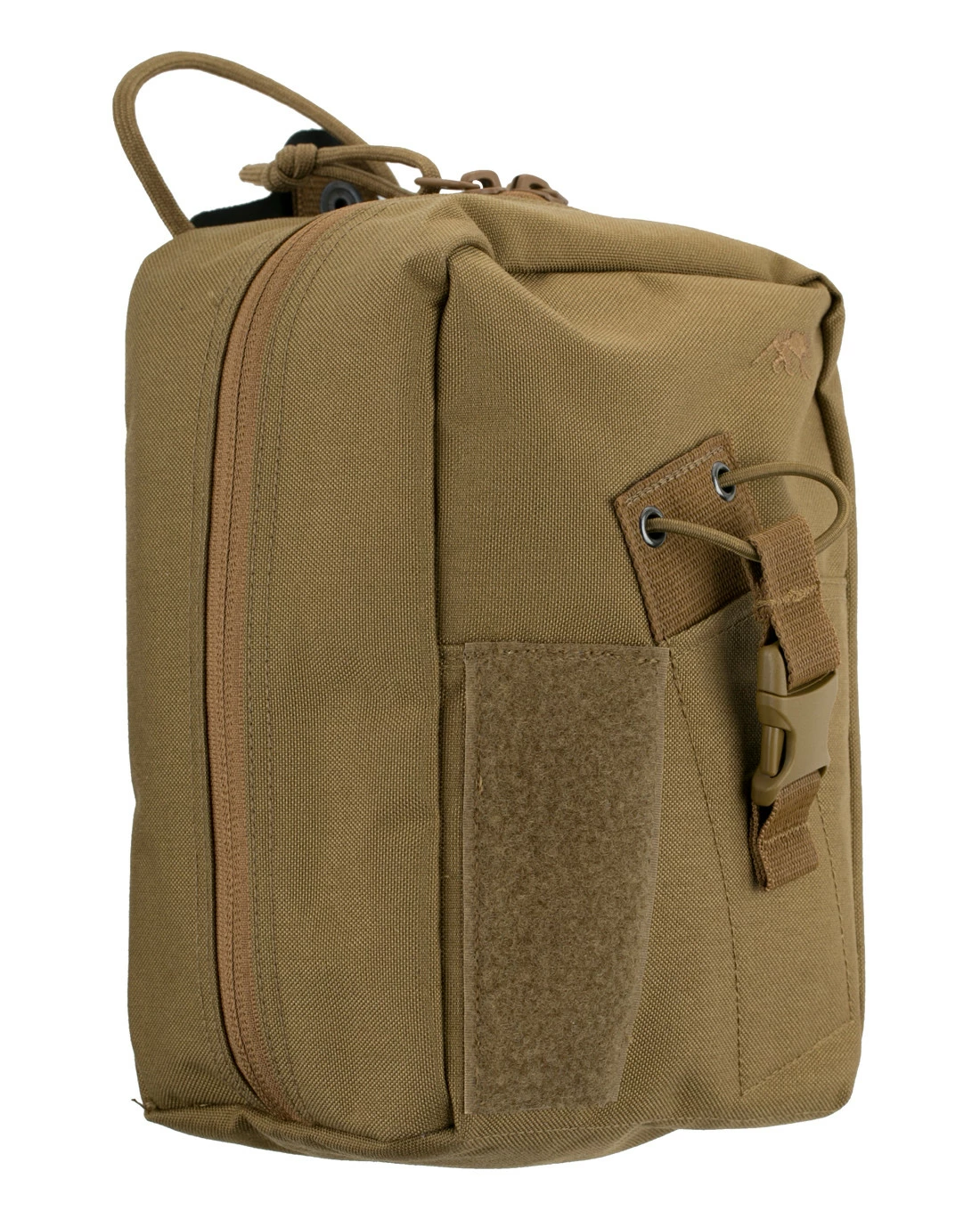Tasmanian Tiger TT Base Medic Pouch MK II Coyote Brown 3 Tasmanian Tiger TT Base Medic Pouch MK II Coyote Brown