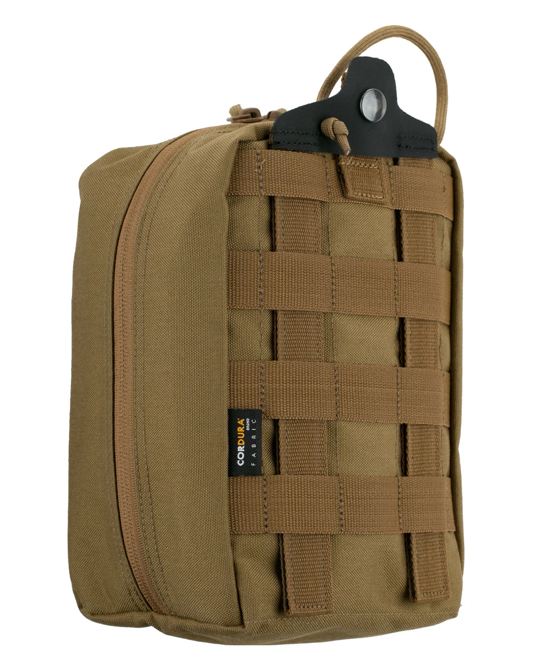 Tasmanian Tiger TT Base Medic Pouch MK II Coyote Brown 4 Tasmanian Tiger TT Base Medic Pouch MK II Coyote Brown – Bild 2