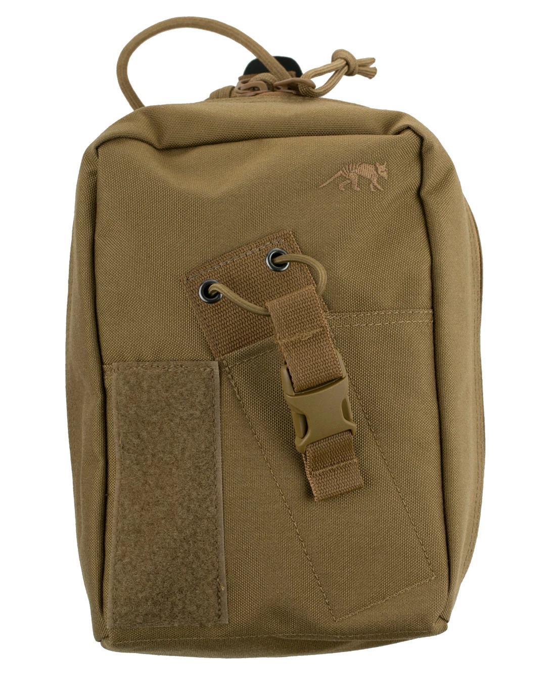 Tasmanian Tiger TT Base Medic Pouch MK II Coyote Brown 5 Tasmanian Tiger TT Base Medic Pouch MK II Coyote Brown – Bild 3