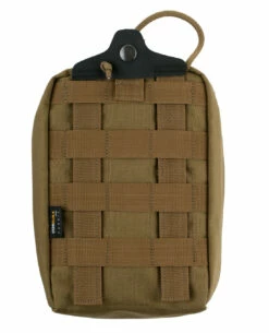 Tasmanian Tiger TT Base Medic Pouch MK II Coyote Brown 11 Tasmanian Tiger TT Base Medic Pouch MK II Coyote Brown -Outdoor Ausrüstung Verkaufs-Shop tasmanian tiger tt base medic pouch mk ii coyote brown 7777346 4