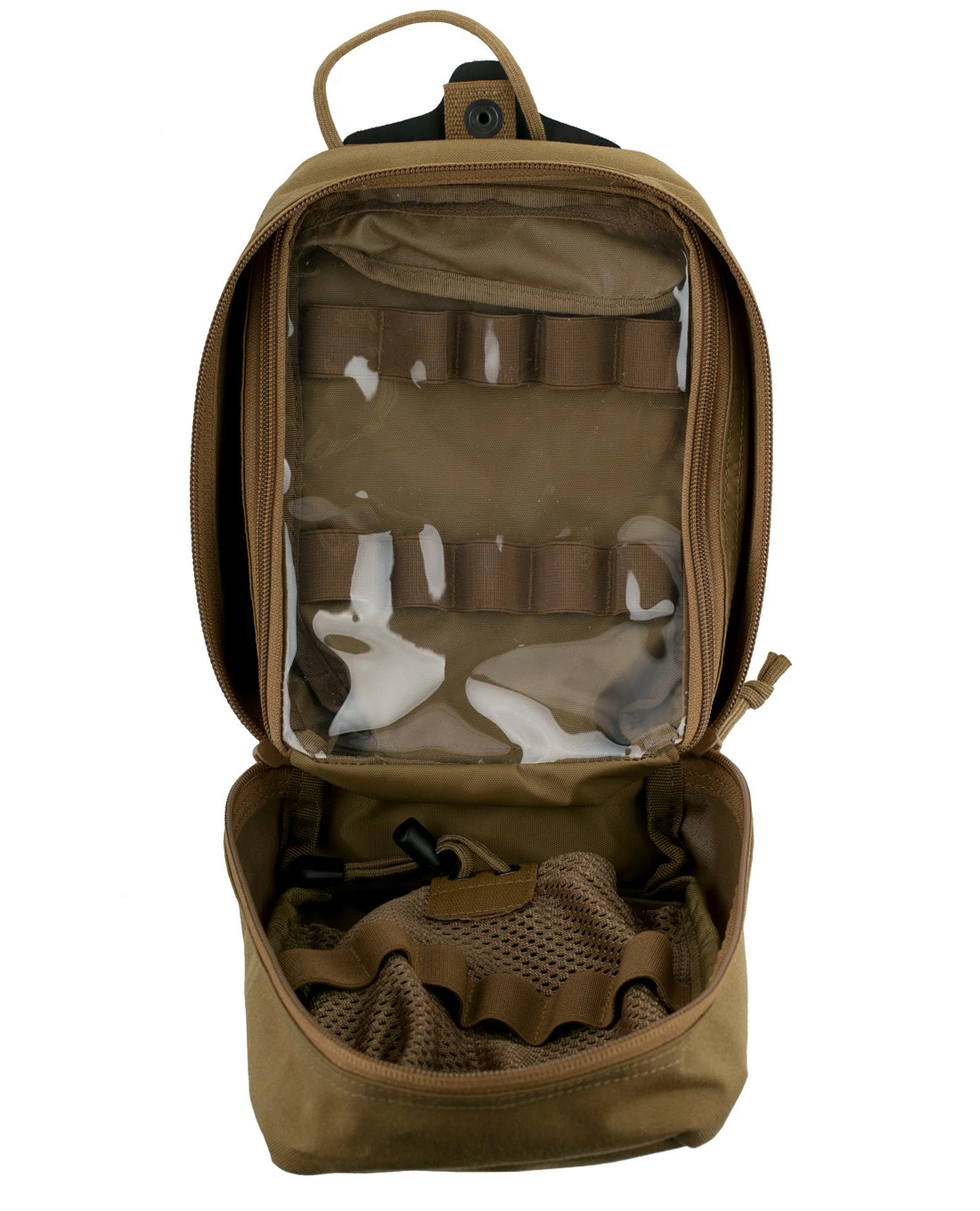 Tasmanian Tiger TT Base Medic Pouch MK II Coyote Brown 7 Tasmanian Tiger TT Base Medic Pouch MK II Coyote Brown – Bild 5