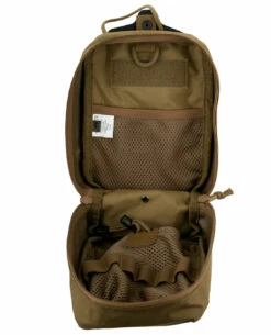 Tasmanian Tiger TT Base Medic Pouch MK II Coyote Brown 13 Tasmanian Tiger TT Base Medic Pouch MK II Coyote Brown -Outdoor Ausrüstung Verkaufs-Shop tasmanian tiger tt base medic pouch mk ii coyote brown 7777346 6