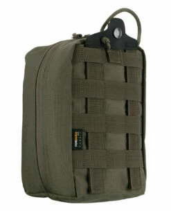 Tasmanian Tiger TT Base Medic Pouch MK II Olive 9 Tasmanian Tiger TT Base Medic Pouch MK II Olive -Outdoor Ausrüstung Verkaufs-Shop tasmanian tiger tt base medic pouch mk ii olive 7777331 2