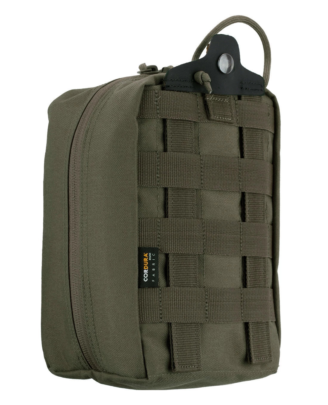 Tasmanian Tiger TT Base Medic Pouch MK II Olive 4 Tasmanian Tiger TT Base Medic Pouch MK II Olive – Bild 2