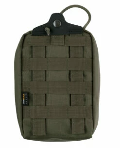 Tasmanian Tiger TT Base Medic Pouch MK II Olive 11 Tasmanian Tiger TT Base Medic Pouch MK II Olive -Outdoor Ausrüstung Verkaufs-Shop tasmanian tiger tt base medic pouch mk ii olive 7777331 4