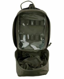 Tasmanian Tiger TT Base Medic Pouch MK II Olive 12 Tasmanian Tiger TT Base Medic Pouch MK II Olive -Outdoor Ausrüstung Verkaufs-Shop tasmanian tiger tt base medic pouch mk ii olive 7777331 5