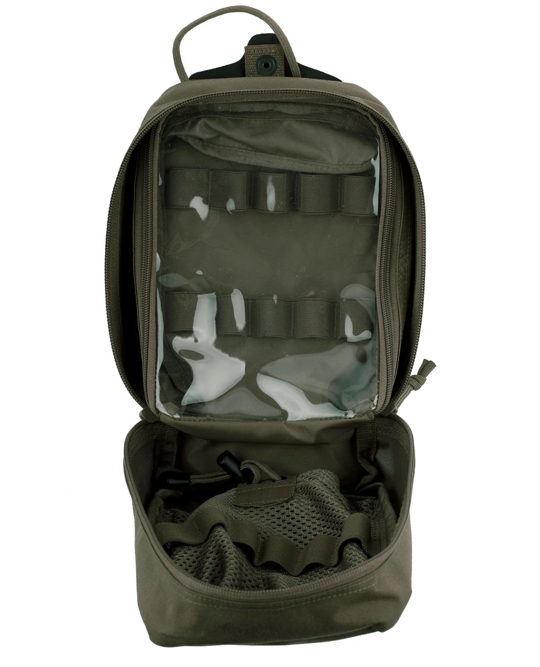 Tasmanian Tiger TT Base Medic Pouch MK II Olive 7 Tasmanian Tiger TT Base Medic Pouch MK II Olive – Bild 5