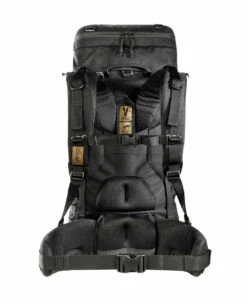 Tasmanian Tiger TT Base Pack 52 Black Schwarz 12 Tasmanian Tiger TT Base Pack 52 Black Schwarz -Outdoor Ausrüstung Verkaufs-Shop tasmanian tiger tt base pack 52 black schwarz 7334040 4
