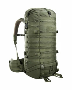 Tasmanian Tiger TT Base Pack 52 Black Schwarz 13 Tasmanian Tiger TT Base Pack 52 Black Schwarz -Outdoor Ausrüstung Verkaufs-Shop tasmanian tiger tt base pack 52 black schwarz 7334040 5