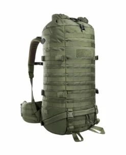 Tasmanian Tiger TT Base Pack 52 Black Schwarz 14 Tasmanian Tiger TT Base Pack 52 Black Schwarz -Outdoor Ausrüstung Verkaufs-Shop tasmanian tiger tt base pack 52 black schwarz 7334040 6