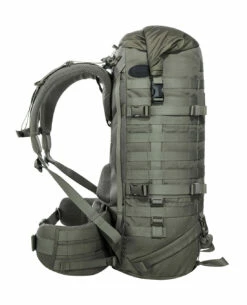 Tasmanian Tiger TT Base Pack 52 IRR Steingrau Oliv -Outdoor Ausrüstung Verkaufs-Shop tasmanian tiger tt base pack 52 irr steingrau oliv 7335332 7