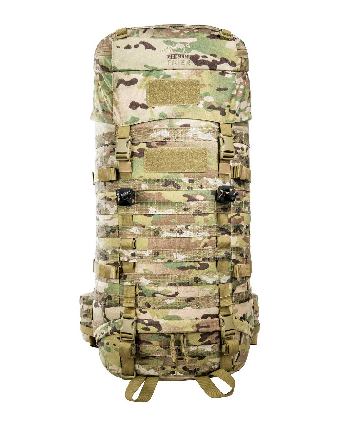 Tasmanian Tiger TT Base Pack 52 Multicam 5 Tasmanian Tiger TT Base Pack 52 Multicam – Bild 3