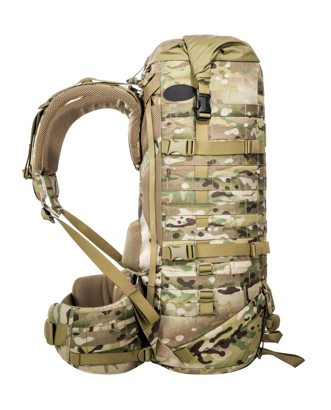 Tasmanian Tiger TT Base Pack 52 Multicam 9 Tasmanian Tiger TT Base Pack 52 Multicam – Bild 7