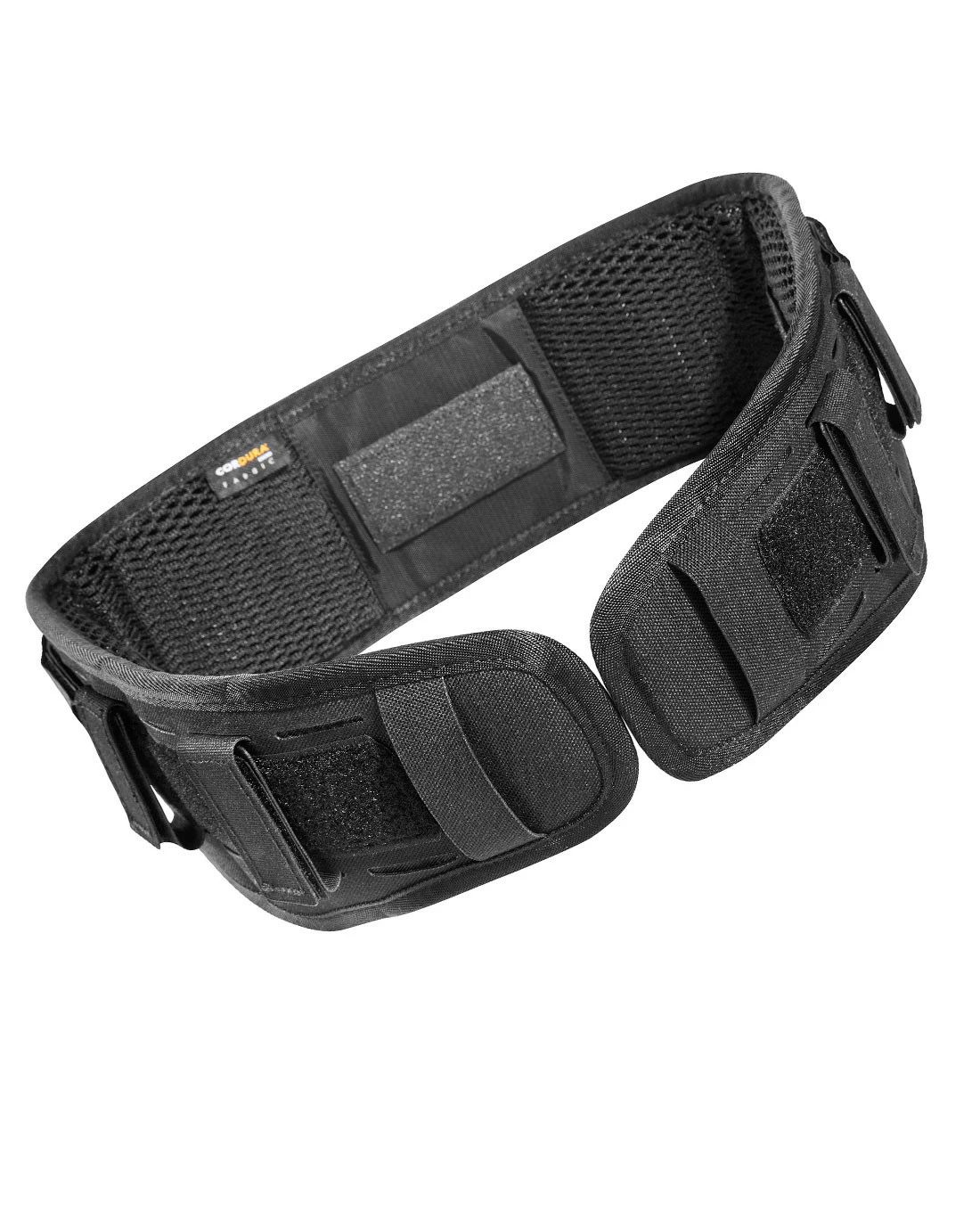 Tasmanian Tiger TT Belt Padding M&P Black Schwarz 5 Tasmanian Tiger TT Belt Padding M&P Black Schwarz – Bild 3