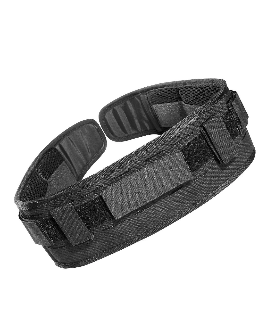 Tasmanian Tiger TT Belt Padding M&P Black Schwarz 6 Tasmanian Tiger TT Belt Padding M&P Black Schwarz – Bild 4