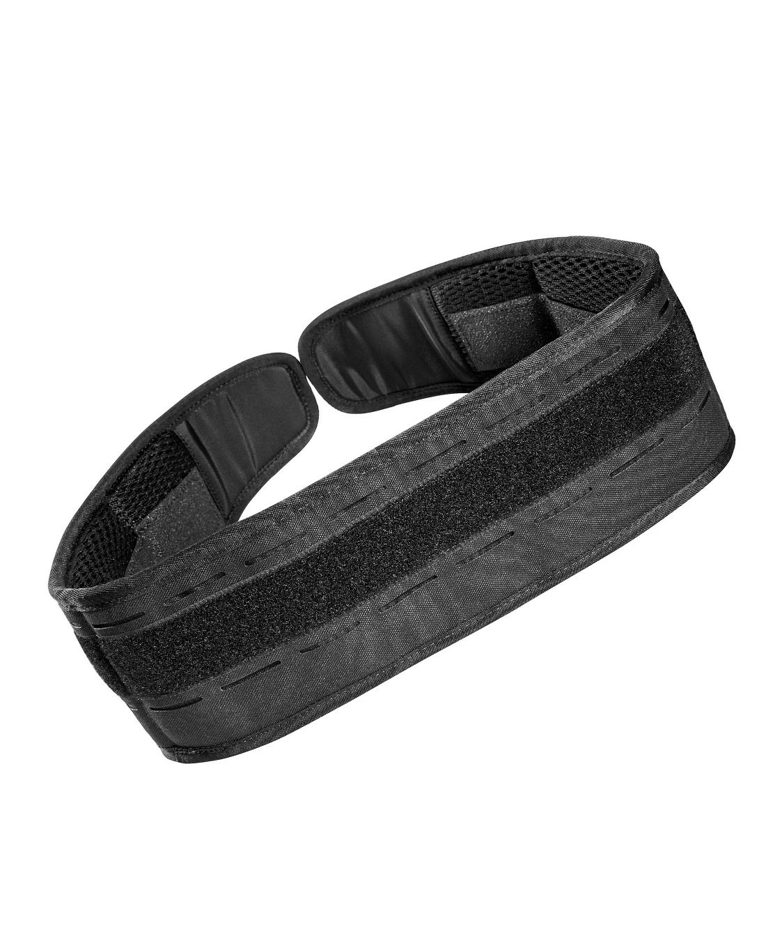 Tasmanian Tiger TT Belt Padding M&P Black Schwarz 7 Tasmanian Tiger TT Belt Padding M&P Black Schwarz – Bild 5