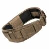 Tasmanian Tiger TT Belt Padding M&P Coyote Brown 2 Tasmanian Tiger TT Belt Padding M&P Coyote Brown -Outdoor Ausrüstung Verkaufs-Shop tasmanian tiger tt belt padding mundp coyote brown 7541346 1