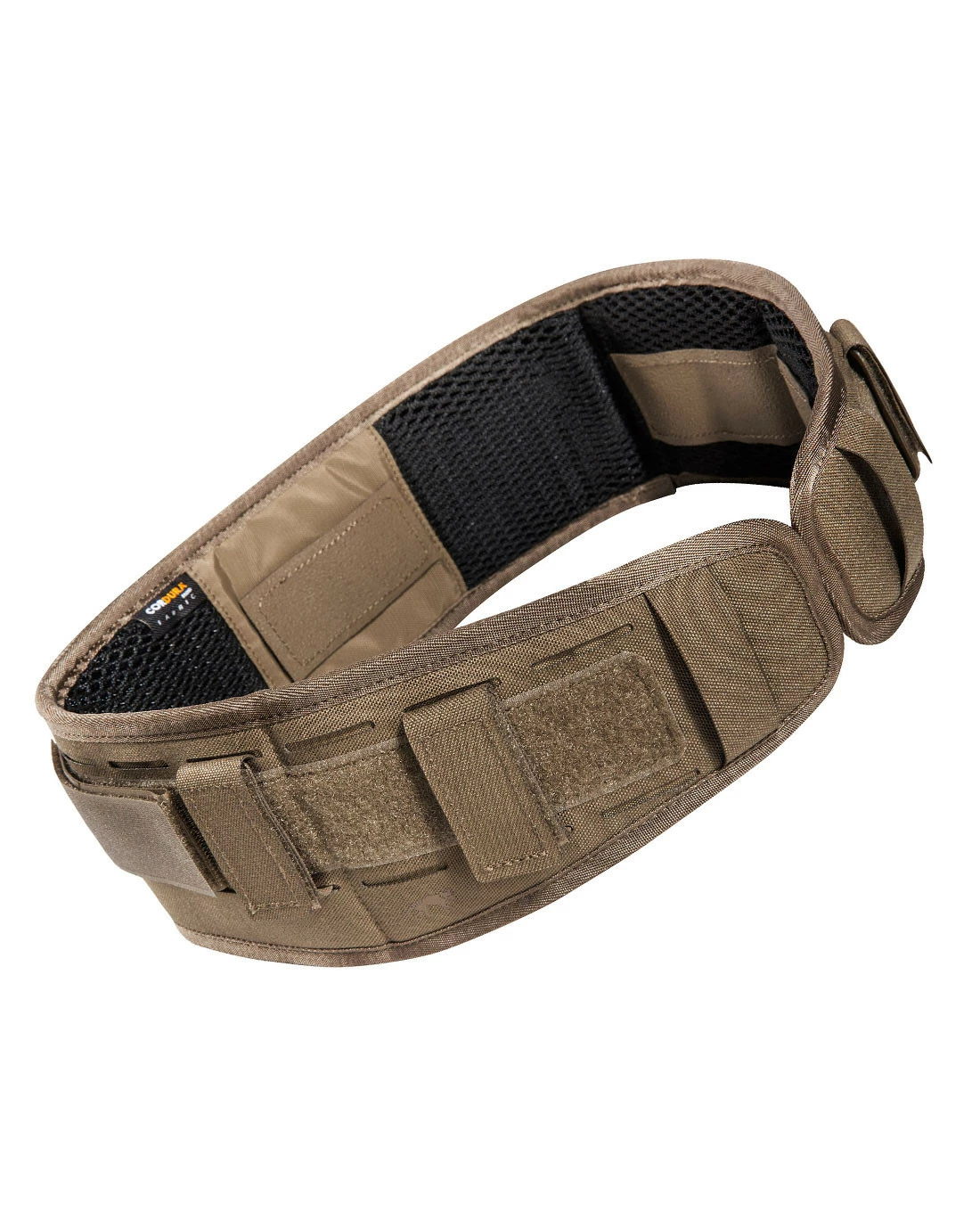 Tasmanian Tiger TT Belt Padding M&P Coyote Brown 3 Tasmanian Tiger TT Belt Padding M&P Coyote Brown