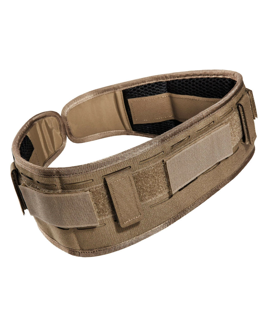 Tasmanian Tiger TT Belt Padding M&P Coyote Brown 4 Tasmanian Tiger TT Belt Padding M&P Coyote Brown – Bild 2