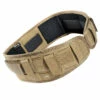 Tasmanian Tiger TT Belt Padding M&P Khaki -Outdoor Ausrüstung Verkaufs-Shop tasmanian tiger tt belt padding mundp khaki 7541343 1