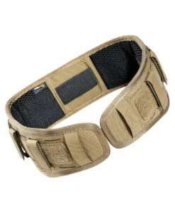 Tasmanian Tiger TT Belt Padding M&P Khaki -Outdoor Ausrüstung Verkaufs-Shop tasmanian tiger tt belt padding mundp khaki 7541343 3