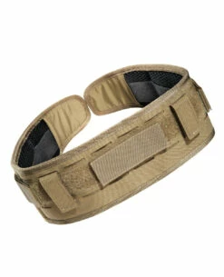 Tasmanian Tiger TT Belt Padding M&P Khaki -Outdoor Ausrüstung Verkaufs-Shop tasmanian tiger tt belt padding mundp khaki 7541343 4