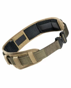 Tasmanian Tiger TT Belt Padding M&P Khaki -Outdoor Ausrüstung Verkaufs-Shop tasmanian tiger tt belt padding mundp khaki 7541343 7